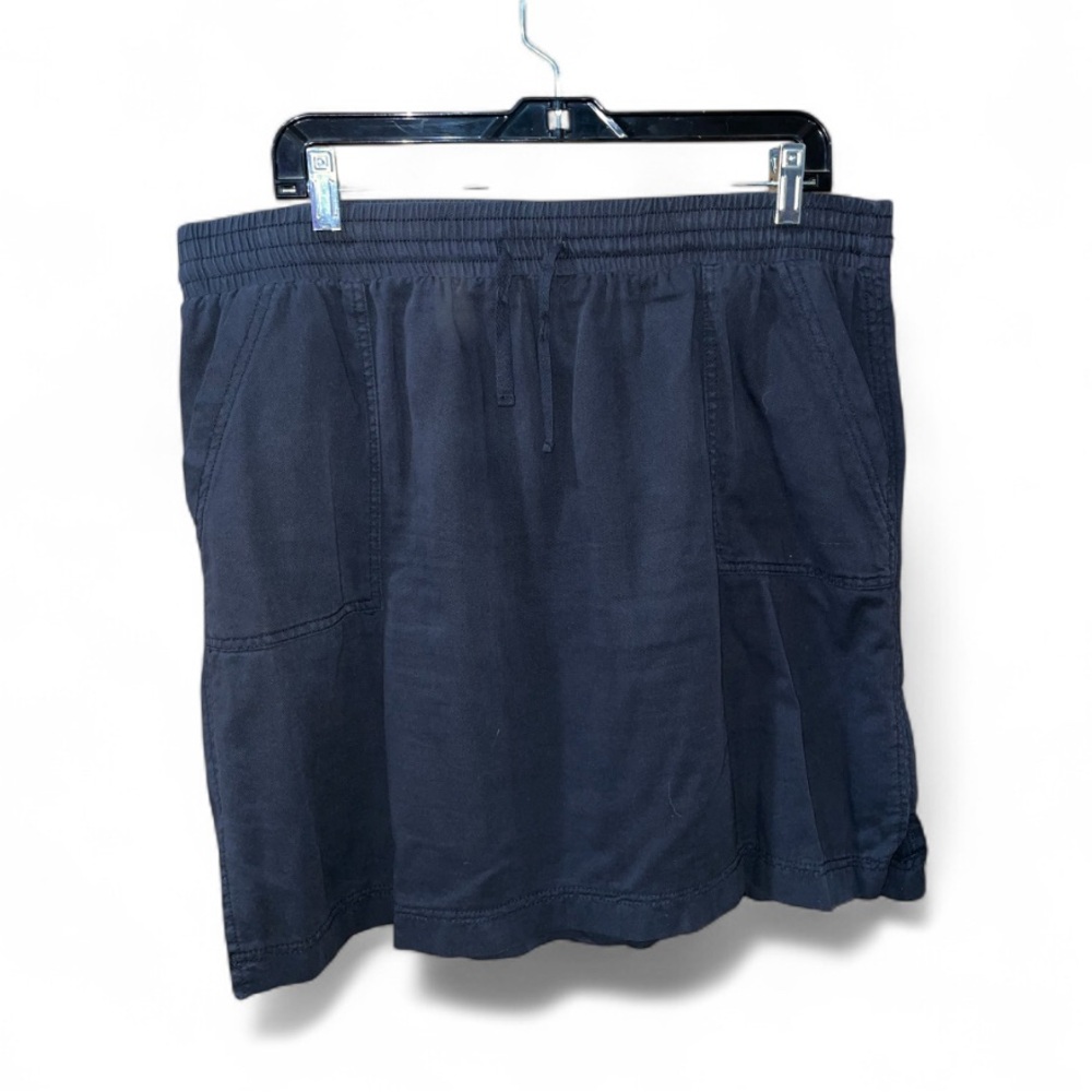 Westport Women’s Black Skirt Size XL